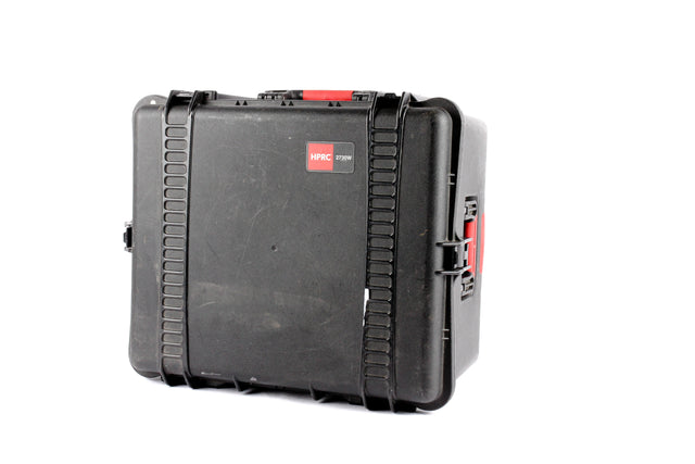 HPRC 2730W Resin Case de segunda mano en Camera Market