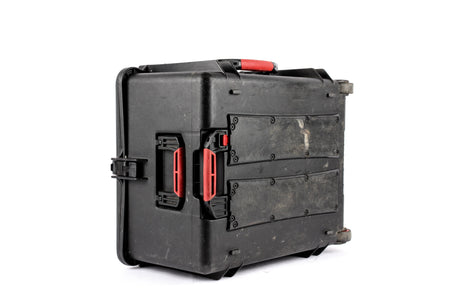 HPRC 2730W Mallette en Résine