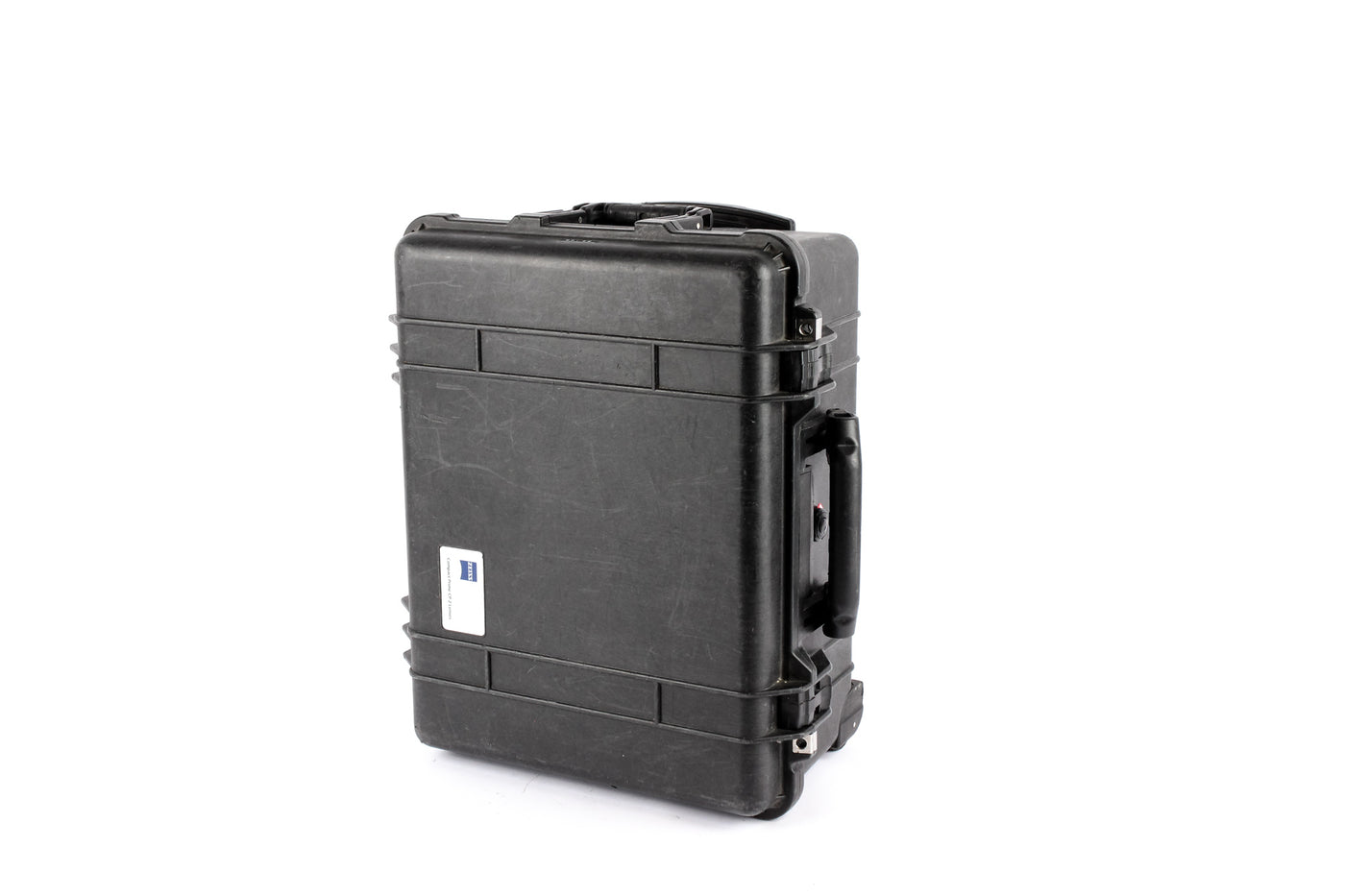 Peli ZEISS CP.2 Koffer · hoofdafbeelding