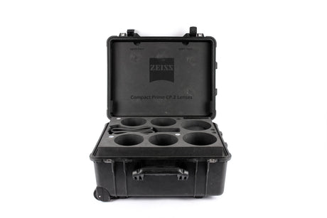 Étui Peli ZEISS CP.2 | Camera Market