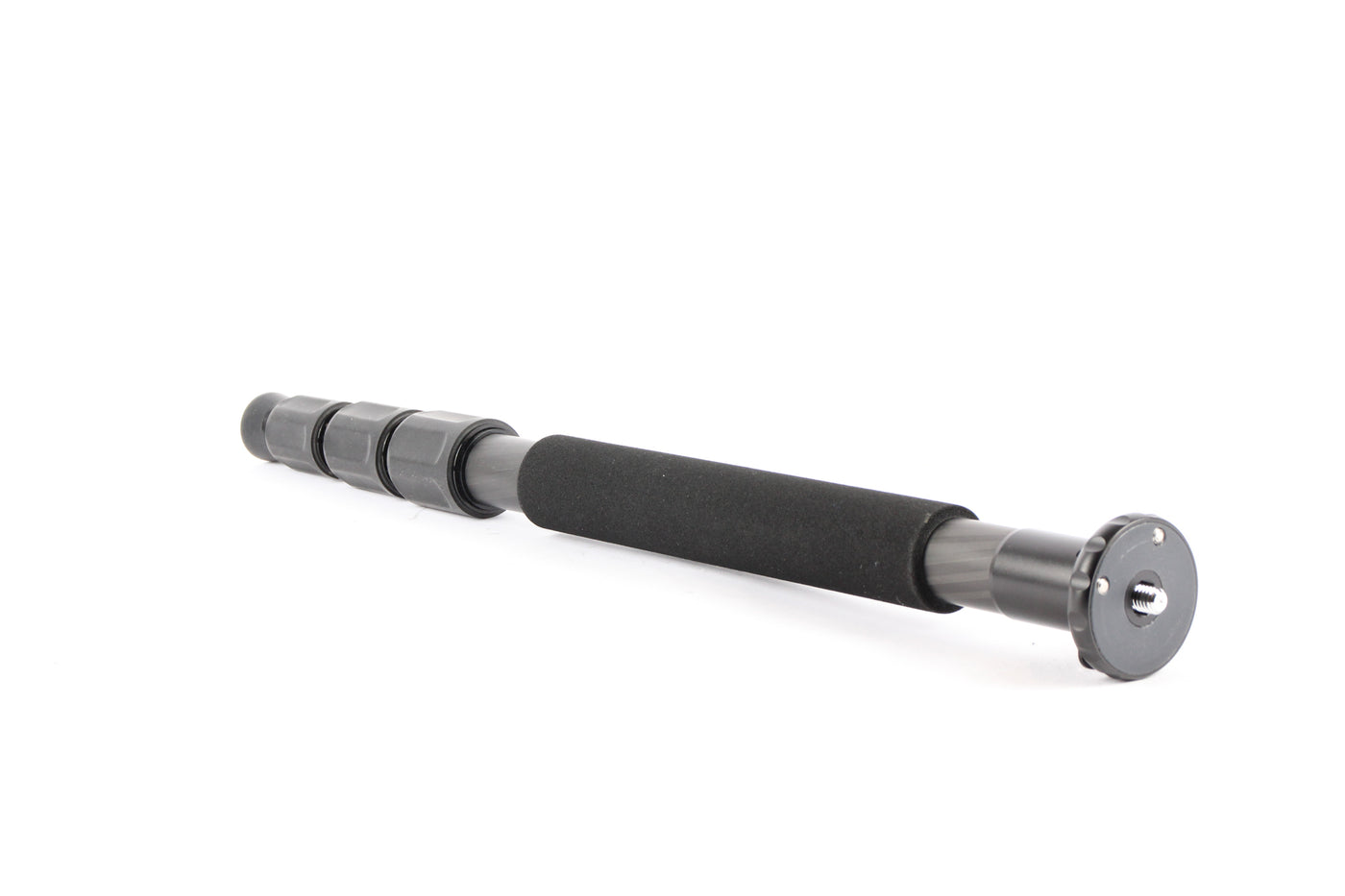 Sirui P-324X Carbon Fiber Monopod | Lichtgewicht & Stevig · hoofdafbeelding