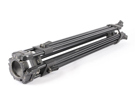Manfrotto 350MVB Professionele Videostatief