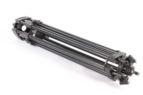 Manfrotto 350MVB Professionele Videostatief