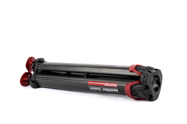 Sachtler Flowtech 75 Carbon Fibre Tripod de segunda mano en Camera Market