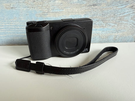 Ricoh GRIIIx