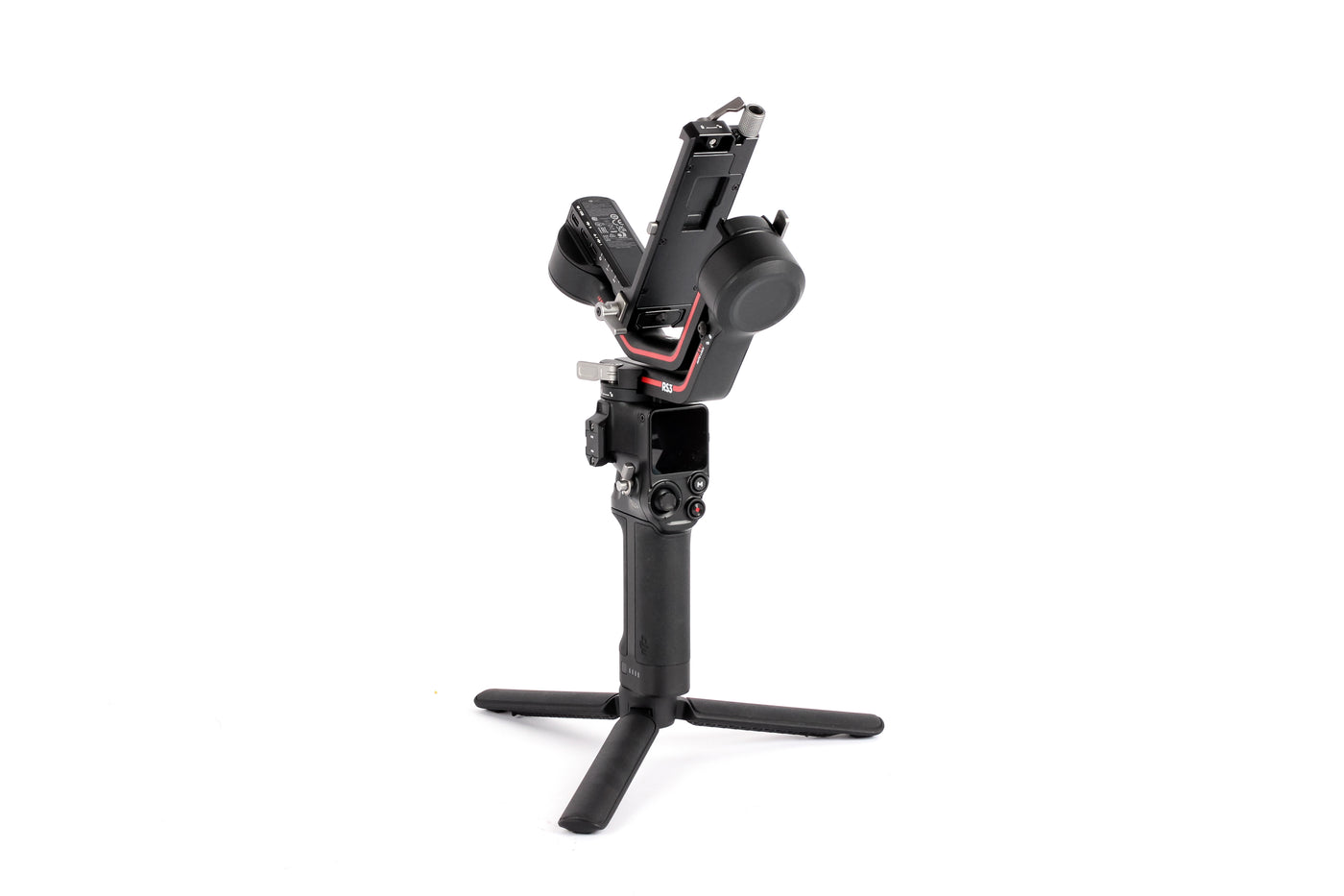 DJI RS 3 · image principale
