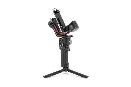 DJI RS 3 Gimbal Stabilizer | Professionele Videostabilisatie
