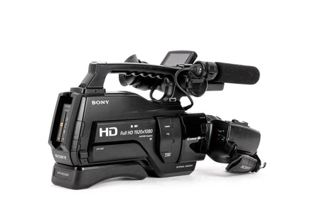 Sony HXR-MC2500E Camcorder Kopen | Camera Market