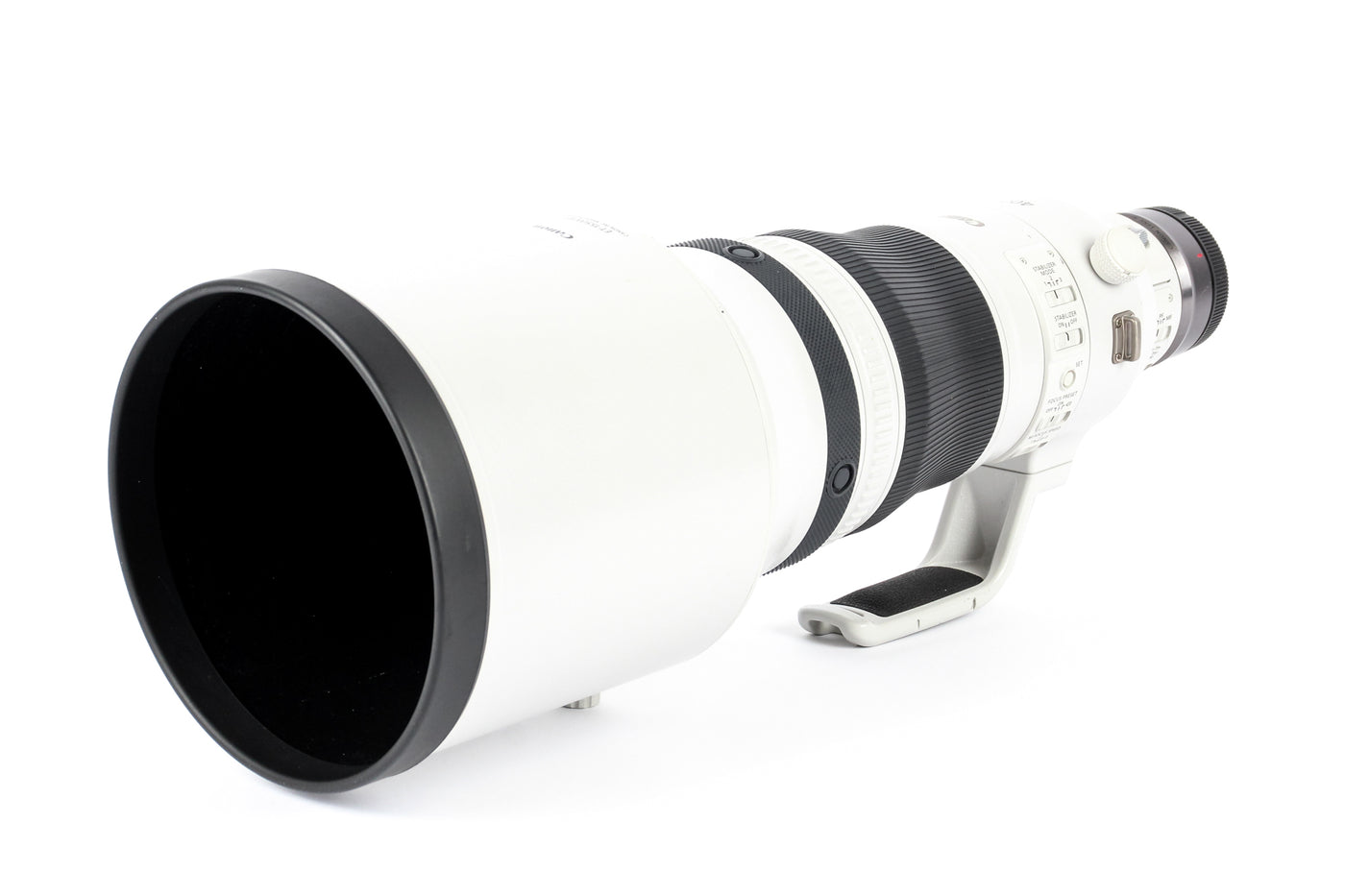 Canon RF 400mm f/2,8 L IS USM · image principale