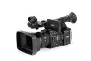 Sony FDR-AX1 4K Camcorder de segunda mano en Camera Market