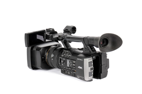 Sony FDR-AX1 4K Camcorder Kopen | Camera Market