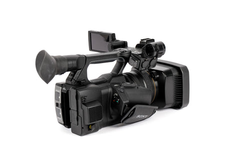 Sony FDR-AX1 4K Camcorder Kopen | Camera Market