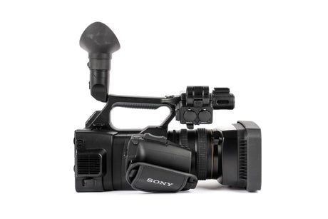 Sony FDR-AX1 4K Camcorder Kopen | Camera Market