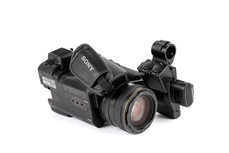 Sony FDR-AX1 4K Camcorder Kopen | Camera Market