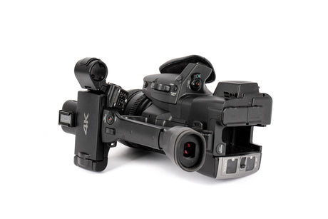 Sony FDR-AX1 4K Camcorder Kopen | Camera Market