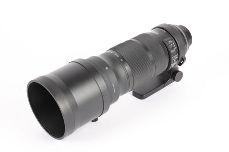 Sigma 120-300mm f/2,8 DG OS HSM SPORT - Monture Nikon