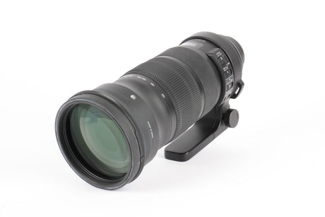 Sigma 120-300mm f/2,8 DG OS HSM SPORT - Monture Nikon