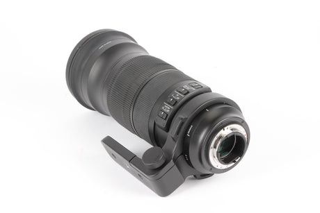 Sigma 120-300mm f/2,8 DG OS HSM SPORT - Monture Nikon