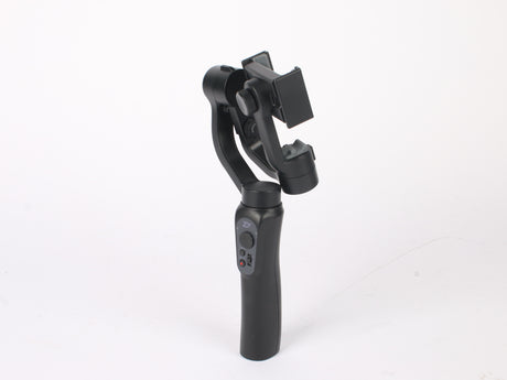 Zhiyun Smooth-Q Smartphone Gimbal | Stabiele Video's Maken