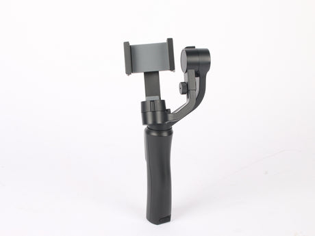 Zhiyun Smooth-Q Smartphone Gimbal | Stabiele Video's Maken