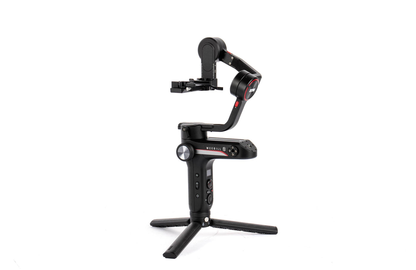 Zhiyun Weebill-S Gimbal · hoofdafbeelding