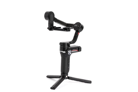 Zhiyun Weebill-S Gimbal | Stabiele Camera Stabilisatie