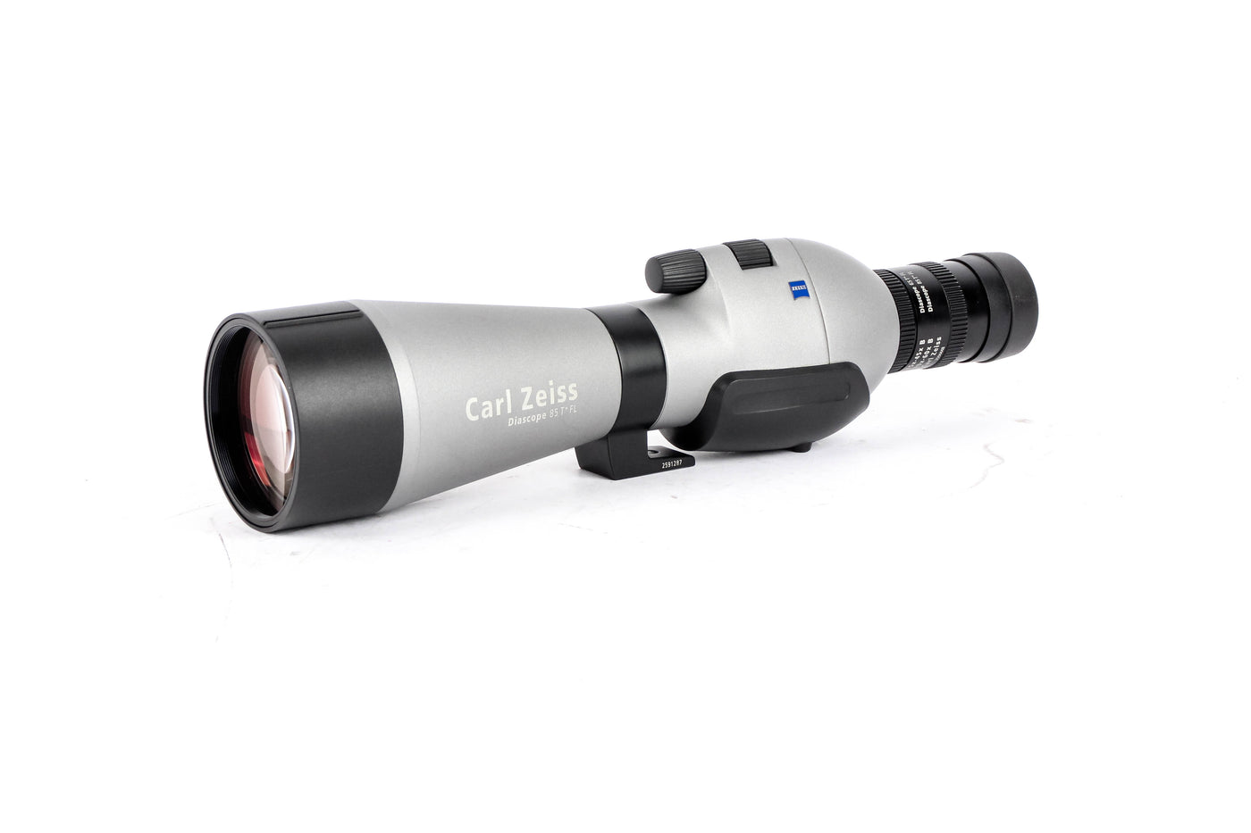 ZEISS Diascope 85 T* FL Longue-vue droite · image principale