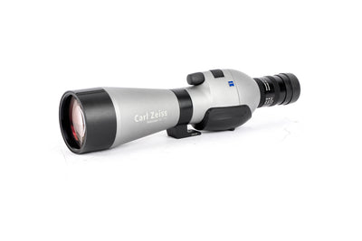 ZEISS Diascope 85 T* FL Longue-vue droite