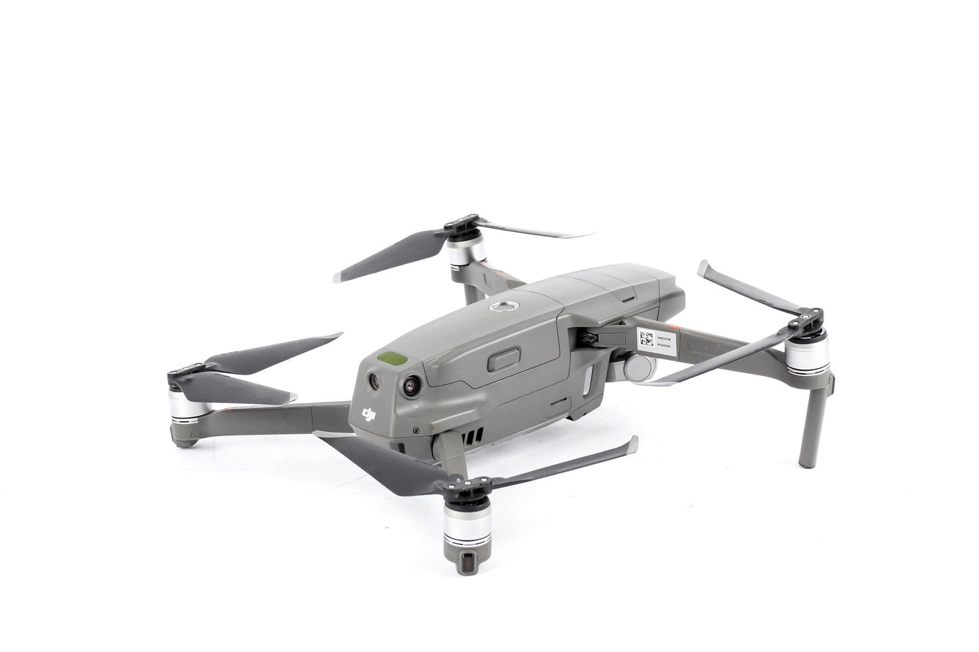 DJI Mavic 2 Enterprise Dual · image principale