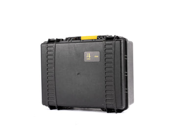 HPRC 2500 Resin Koffer