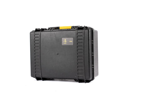 HPRC 2500 Mallette en Résine