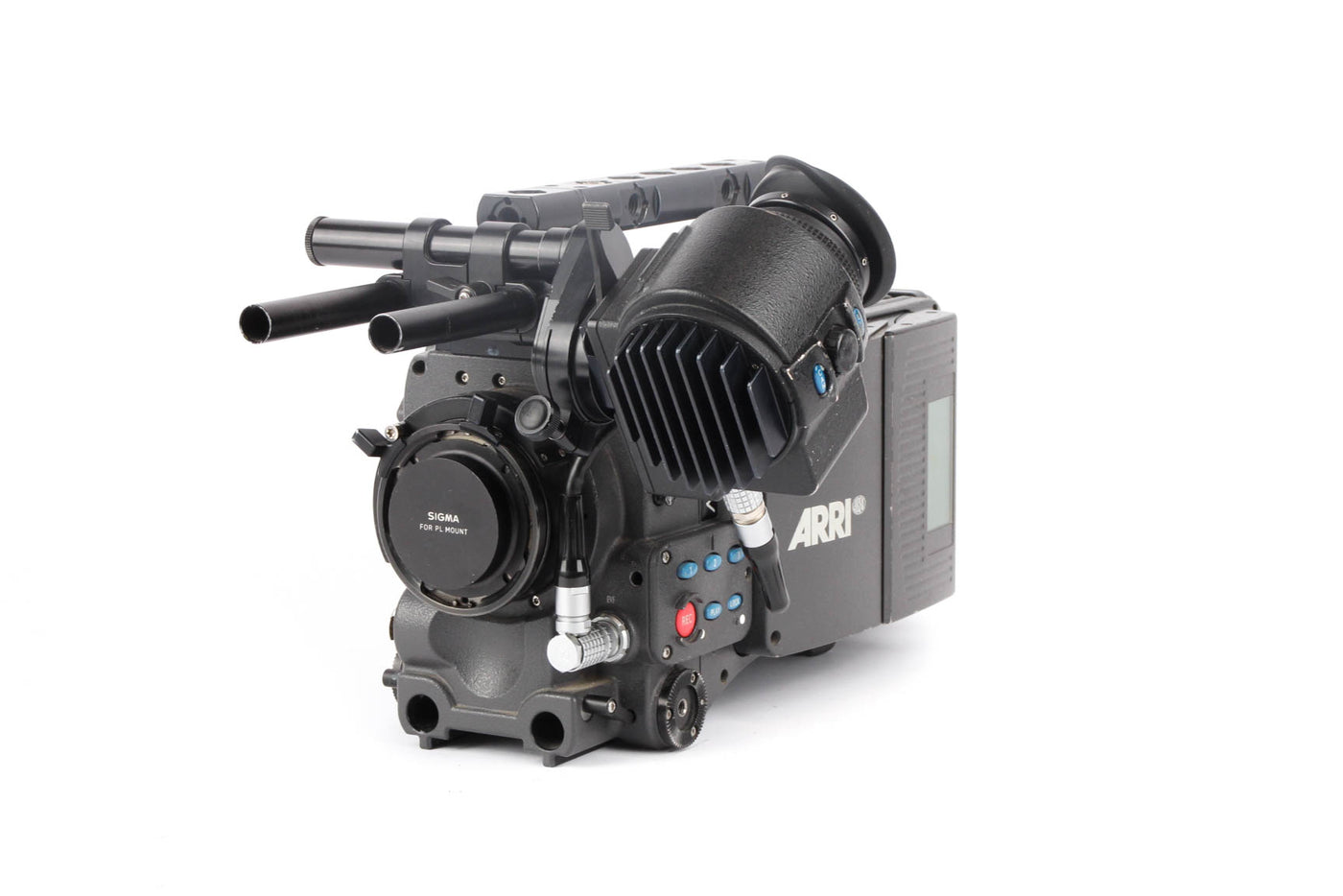 ARRI Alexa SXT Plus · hoofdafbeelding