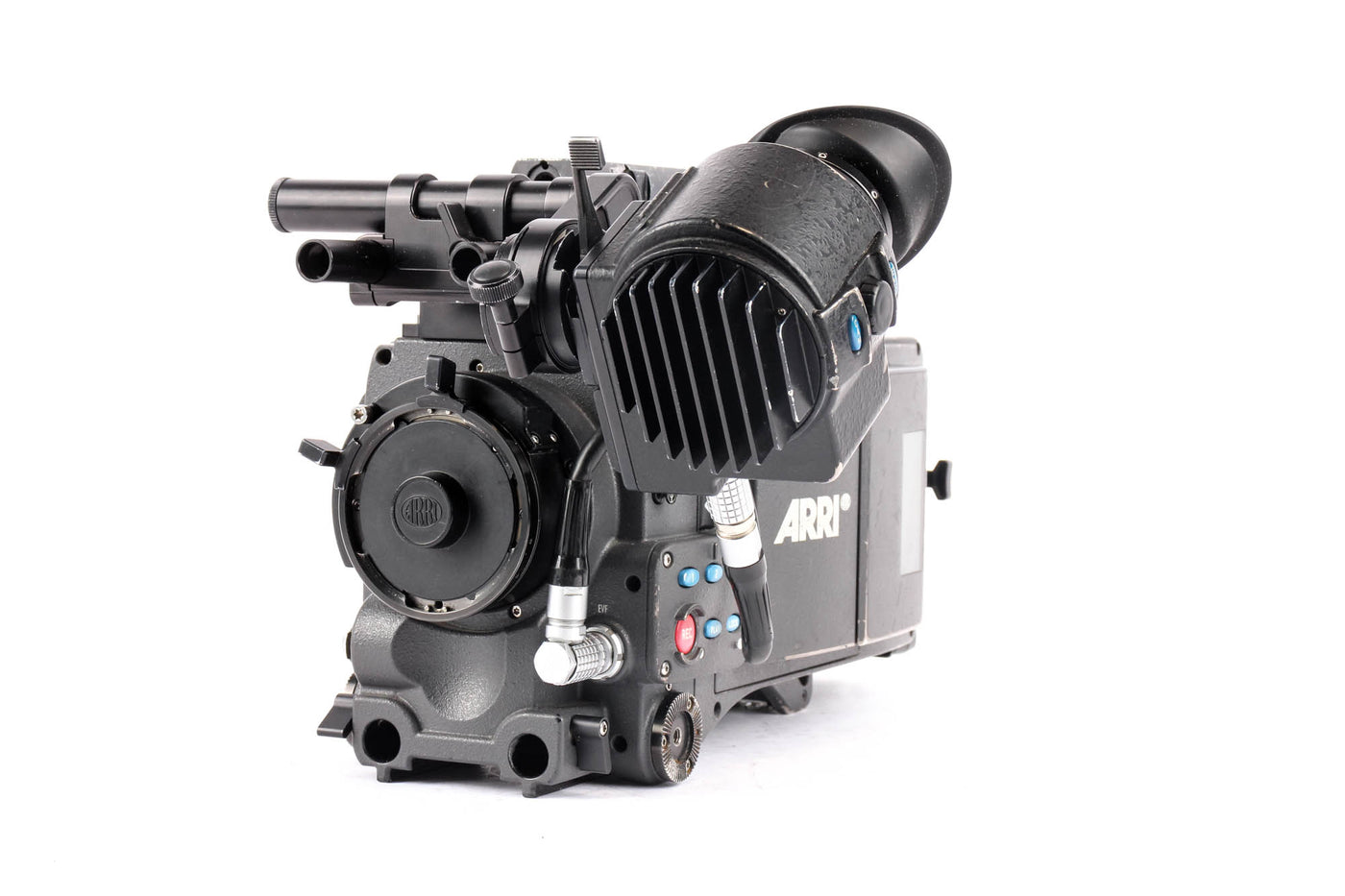 ARRI ALEXA Plus XT · image principale