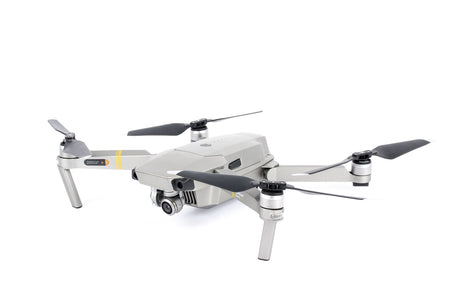 DJI Mavic Pro Platinum Drone | Topkwaliteit & Krachtig