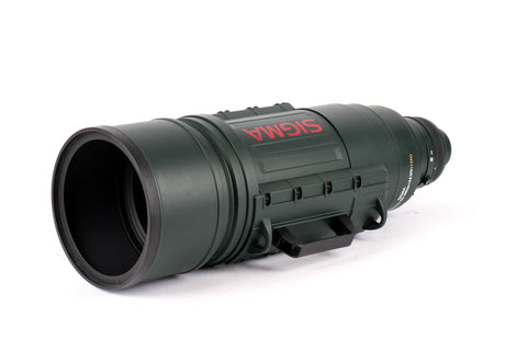 Sigma 200-500mm f/2.8 EX APO DG - Monture Canon EF