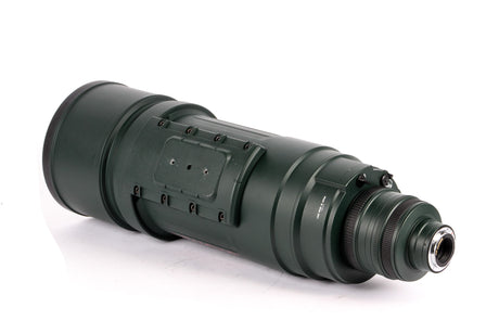 Sigma 200-500mm f/2.8 EX APO DG - Monture Canon EF