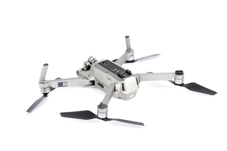 DJI Mavic Pro Platinum Drone | Topkwaliteit & Krachtig