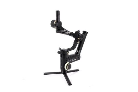Zhiyun-Tech Crane 3S-E Handstabilisator | Professionele Gimbal