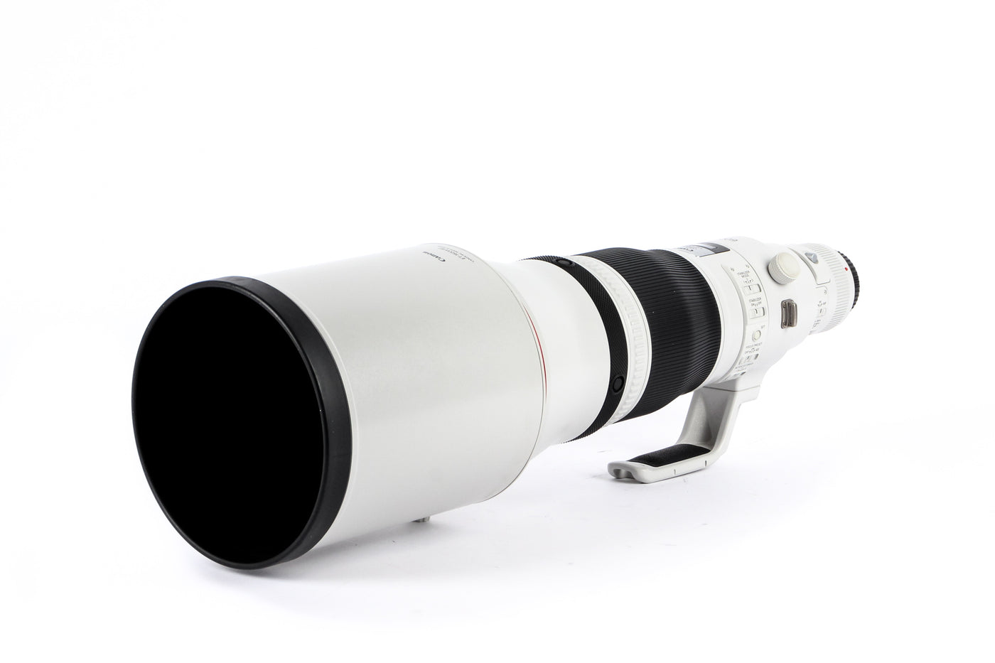 Canon EF 600 mm f/4L IS III USM · image principale