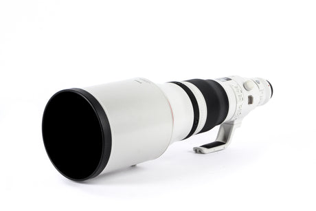 Canon EF 600mm f/4L IS III USM Telelens | Camera Market