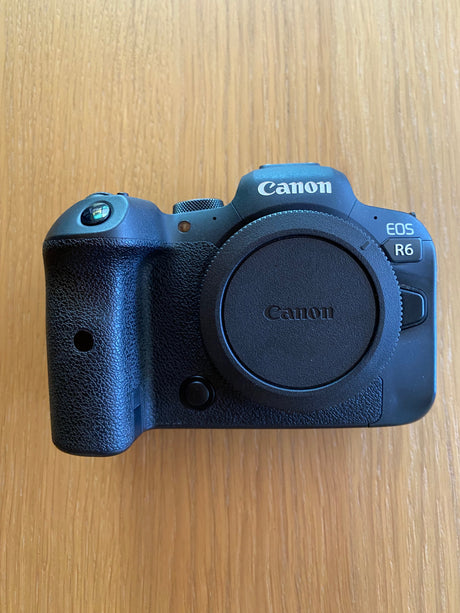 Canon R6