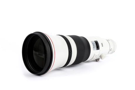 Canon EF 600mm f/4L IS III USM Telelens | Camera Market