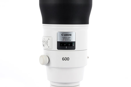 Canon EF 600mm f/4L IS III USM Telelens | Camera Market