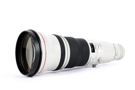 Canon EF 600mm f/4 L IS II USM Telelens | Camera Market