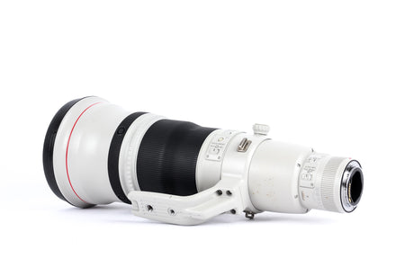 Canon EF 600mm f/4 L IS II USM Telelens | Camera Market