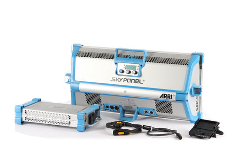 ARRI SkyPanel S60-C kopen | Professionele LED-lichtpanelen