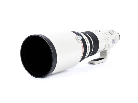 Canon EF 500mm f/4 L IS USM Lens | Hoge Prestaties & Scherpte