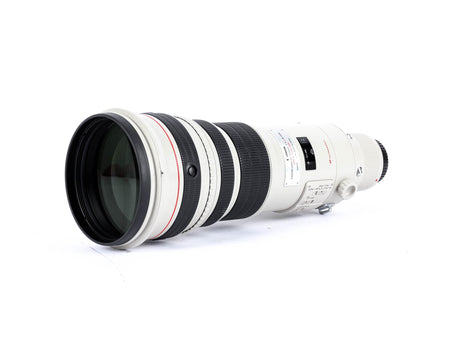 Canon EF 500mm f/4 L IS USM Lens | Hoge Prestaties & Scherpte