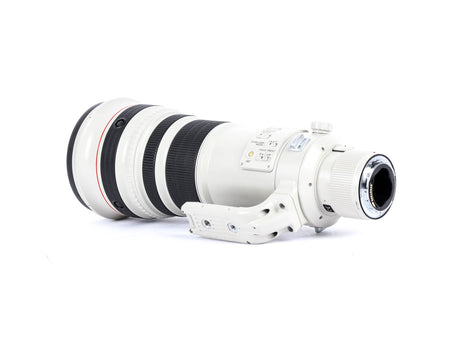 Canon EF 500mm f/4 L IS USM Lens | Hoge Prestaties & Scherpte
