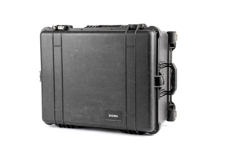 Sigma PMC-002 Multi Case | Beschermhoes voor Camera's
